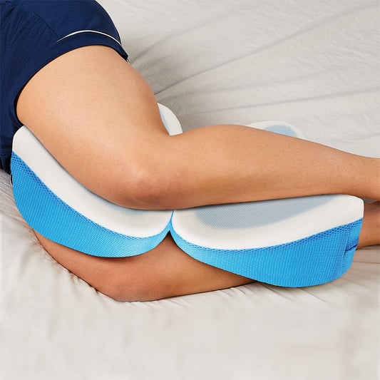 Leg Pillow - Pain Relief Pillow