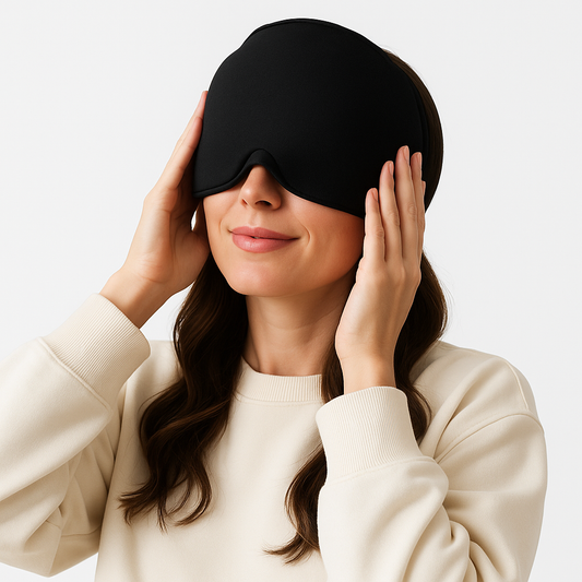 Migraine Relief Cooling Cap For Headaches