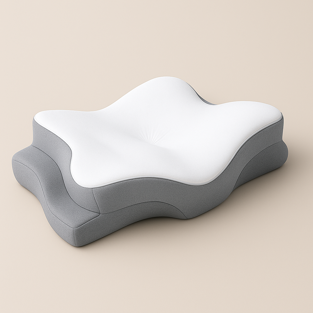 Cervical Pillow - Shoulder & Neck Pain Relief