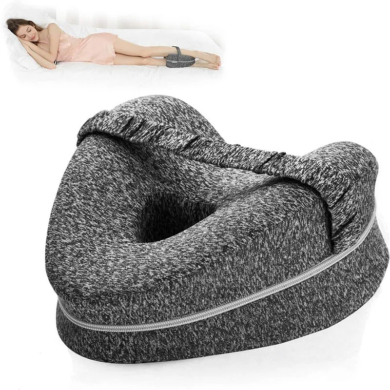 Leg Pillow - Pain Relief Pillow