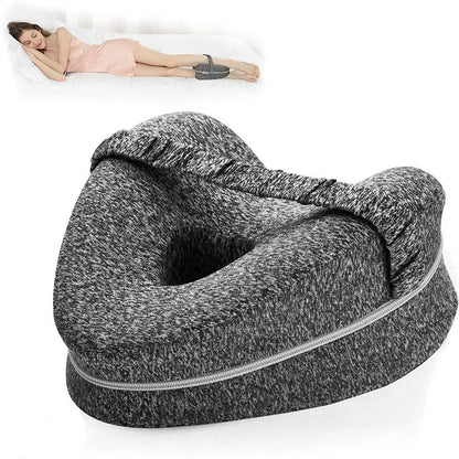 Leg Pillow - Pain Relief Pillow