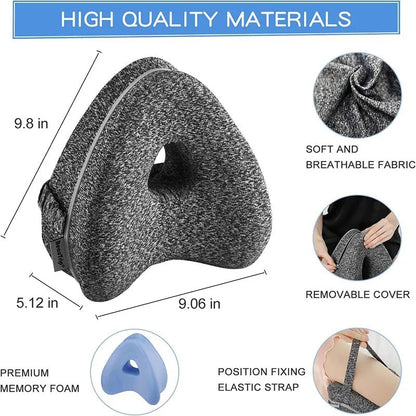 Leg Pillow - Pain Relief Pillow