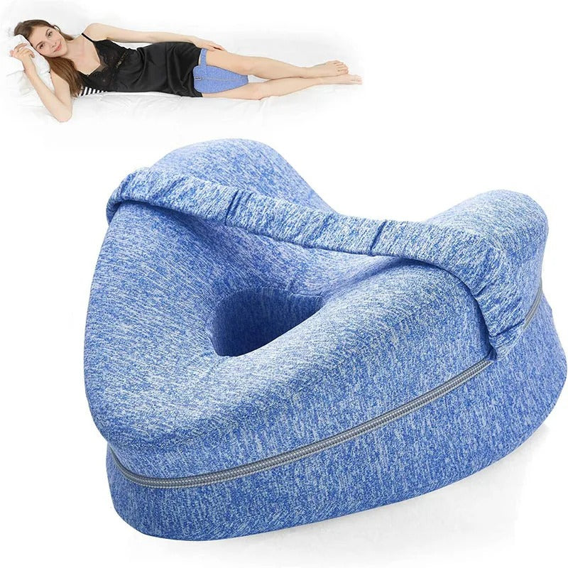 Leg Pillow - Pain Relief Pillow