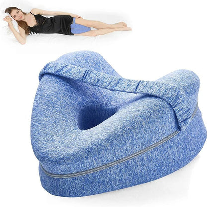 Leg Pillow - Pain Relief Pillow